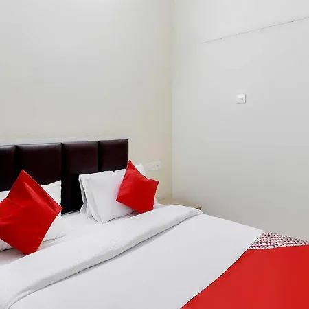 Hotel O Zion Inn Vapi Exterior photo