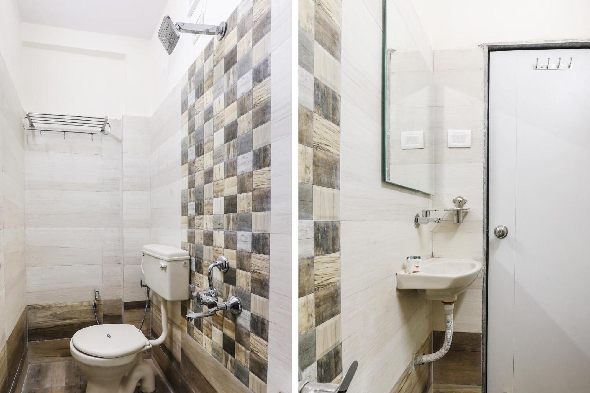 Hotel O Zion Vapi