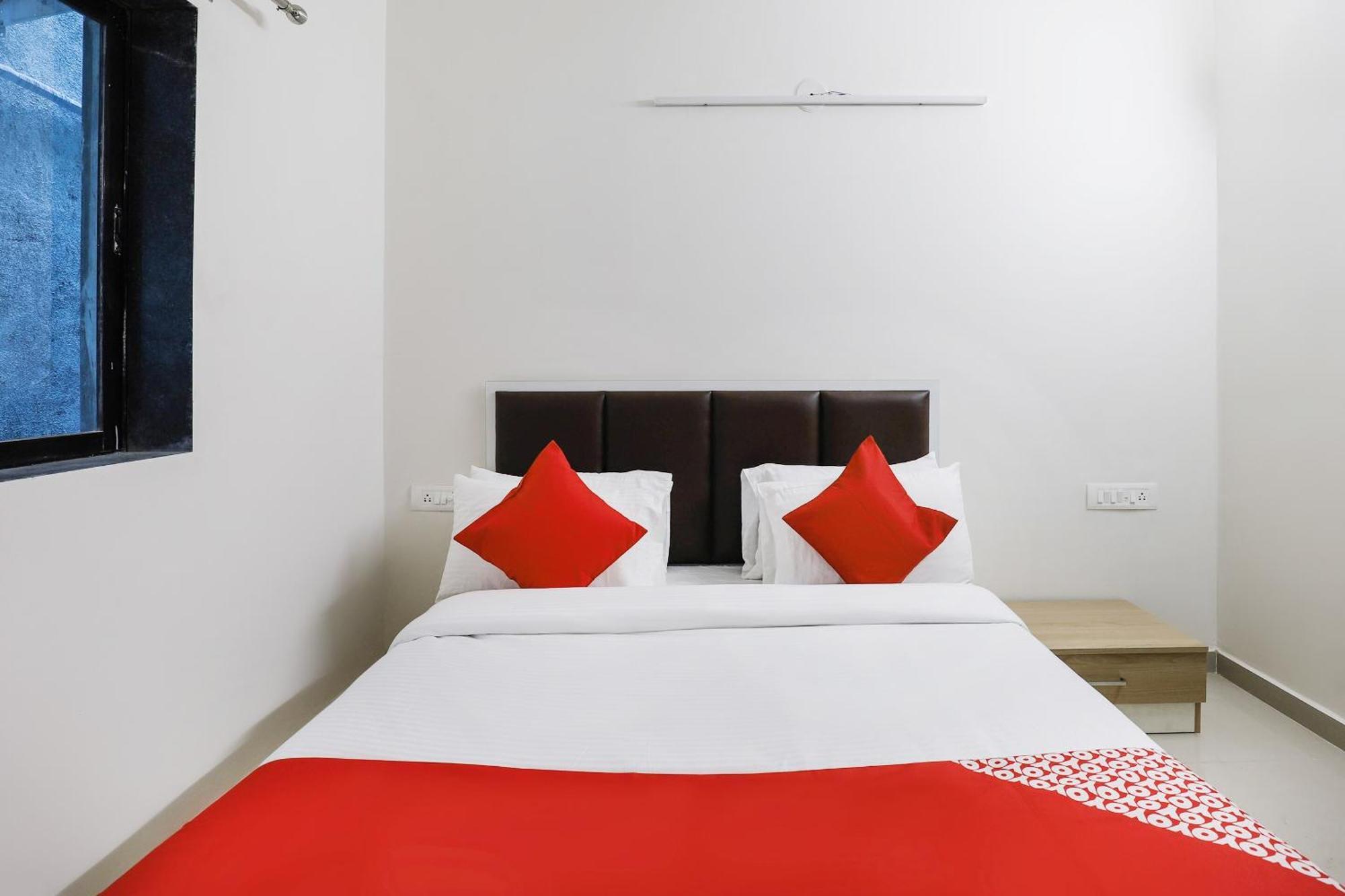 Hotel O Zion