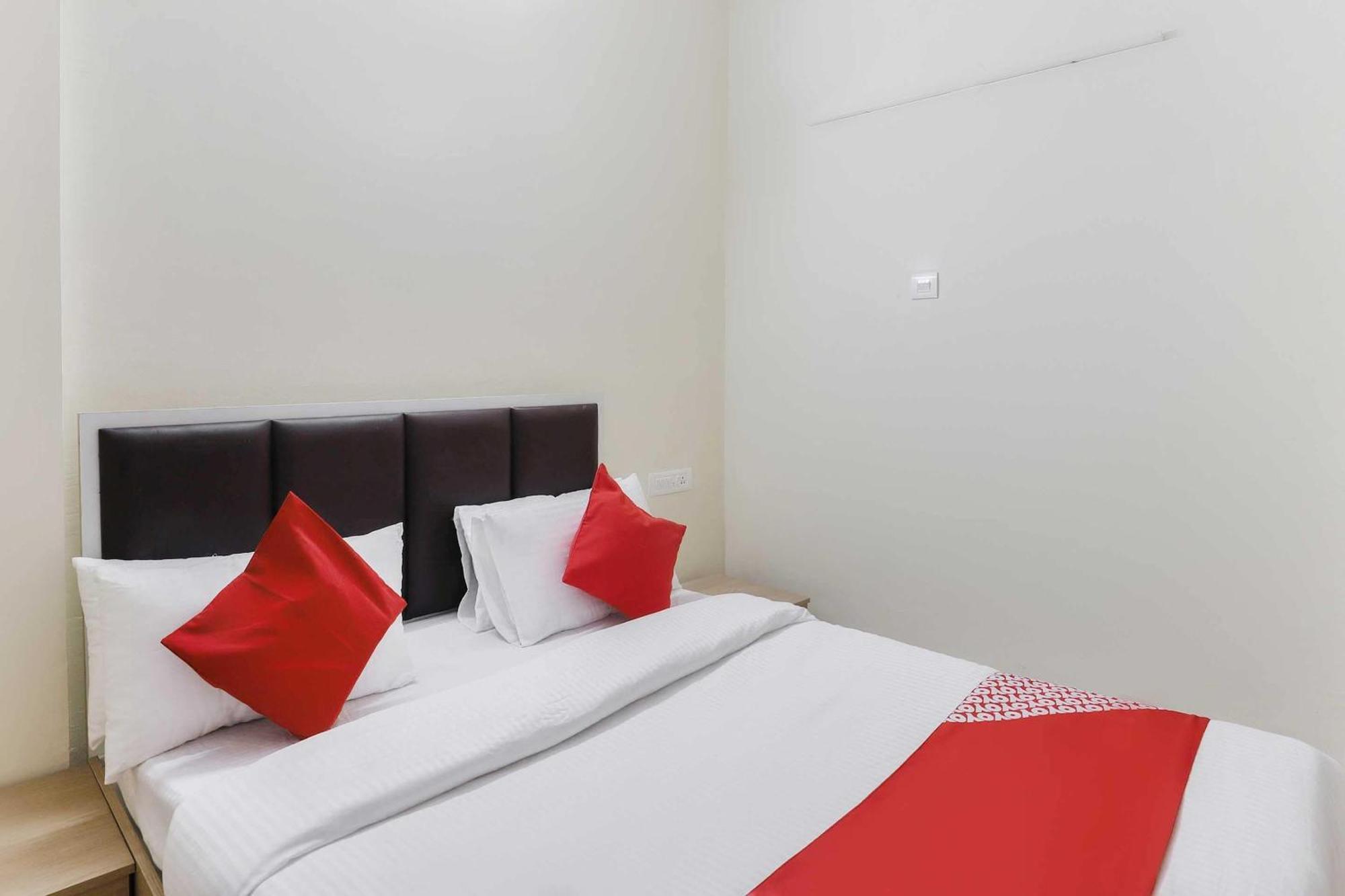 Hotel O Zion