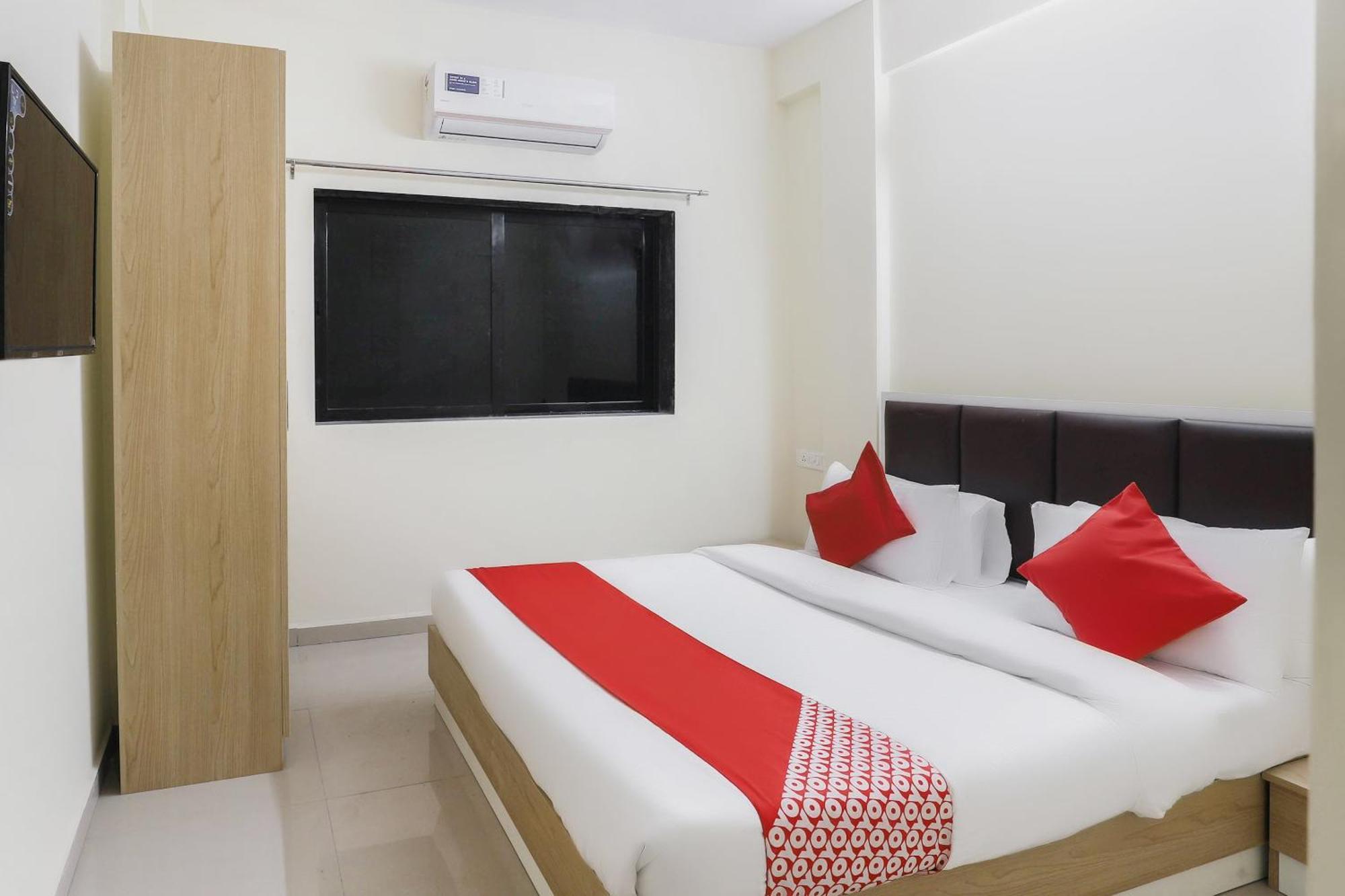 Hotel O Zion Vapi